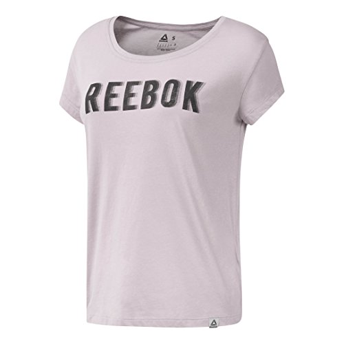 Preisvergleich Produktbild Reebok Graphic Series Motion Tee Women HW18 Gr. L