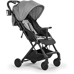 Pilot KINDERKRAFT Poussette Buggy légère Poussette Enfants Buggy pliable