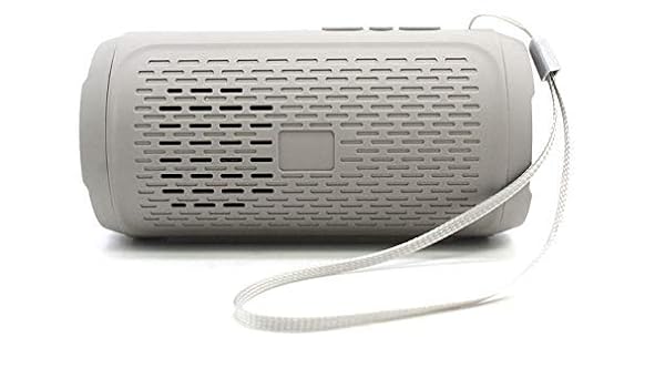 teconica y2 bluetooth stereo speaker