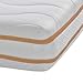 Produktbild 7-Zonen Taschenfederkernmatratze Thermoelastic Liegefläche: 90 x 200 cm