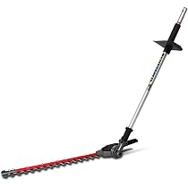 Milwaukee Dresse Bordure Quik-Lok M18FOPH-EA - Sans Fil - Pour Jardinage Professionnel