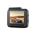 Produktbild adesugata Dash Cam – -- Auto DVR Driving Recorder Kamera HD 2160p/1080p, 150 Grad Full HD Auto Recorder Dashboard Kamera. Dashboard Kamera mit G-Sensor, Loop Recording, Car Video Recorder, Bewegungserkennung, Built in GPS, WIFI, App