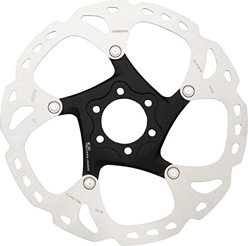 SHIMANOXT RT86 IceTech 180mm 6-bolt Rotor