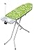 Produktbild Vileda Viva Express XXL Plus Bügeltisch, grün, extra breite Bügelfläche, 122 x 44 cm