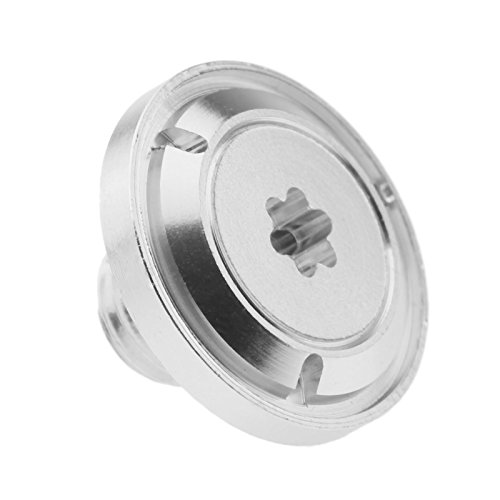 MUXSAM Golf Poids Vis de Poids de Golf pour 2017 Taylormade Nouveau Pilote M2 460CC