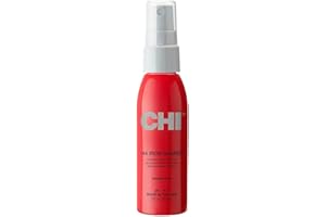 CHI 44 Iron Guard Thermal Protection Spray for Unisex 2 oz Hair Spray