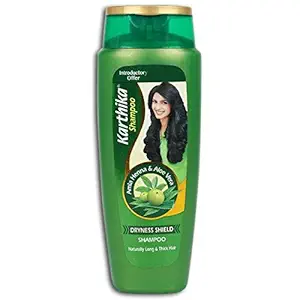 Karthika Dryness Shield Shampoo, 175ml