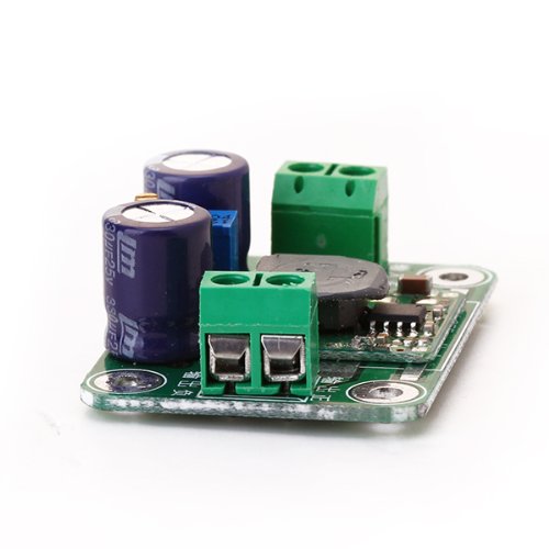Gazechimp Kis-3r33s DC-DC Step-Down Power Module Netzteil Modul 4A Bis Zu 98% Effizienz