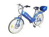 Thompson Euro Classic 2 Electric Bicycle - E-Bike