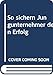 So sichern Jungunternehmer den Erfolg by 