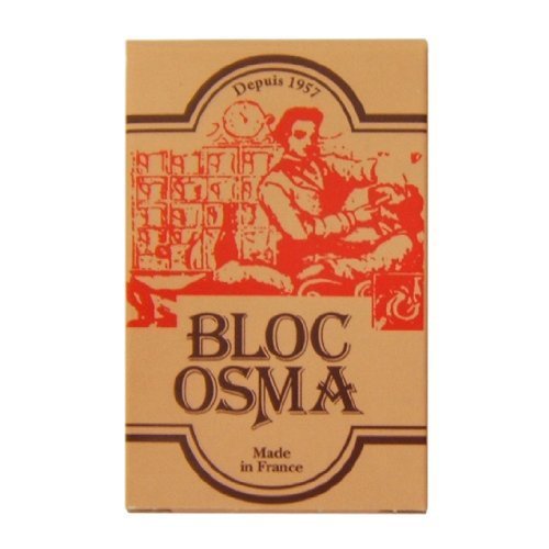 Osma Alum Block 75g
