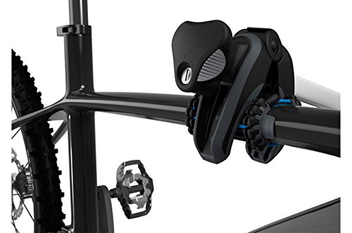 Thule Protekt Adapter 2331217400-Protekt Adapter, schwarz, 100x70x50cm, 984000 - 4