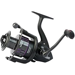 CARRETE JINZA SAMBA 3000