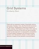 Grid Systems: Principles of Organizing Type (Design Briefs) by 