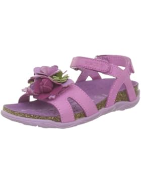 Geox J Sand.aloha B Mädchen Sandalen