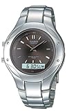 Casio Herrenuhr Quarz EFA-105-8AVEF
