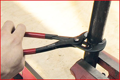 KS Tools 115.2010 Wasserpumpenzange 10 - 10