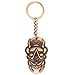 Produktbild Assassins Creed Schlüsselring Keychain Empire Scarab offiziell PS4 Xbox Gold