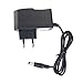 Produktbild HKFV 9 V/1A EU AC Power Adapter Gitarre Effektpedal Für BOSS PSA 120 T Bogenschütze 9V1A Netzteil Europäische Vorschriften