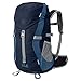 Produktbild Jack Wolfskin Kinder Kids Alpine Trail Backpack For Children, Midnight Blue, 52 x 26 x 24 cm