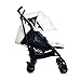 Easywalker Mini Buggy Pepper White