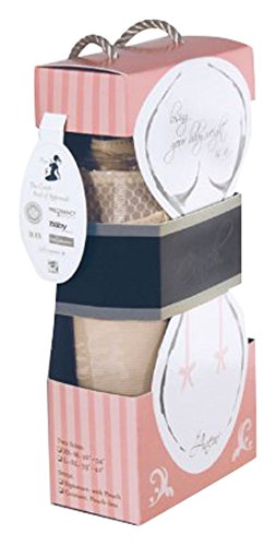 Cinch Couture Post Birth Tummy Wrap (Large/X-Large, Beige/Nude)