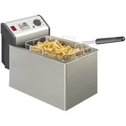 FRITEL - - FRITEUSE TURBO SF4605 FRITEL 8L 3300WATTS