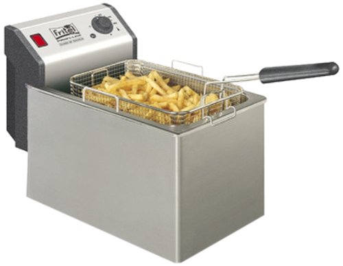 FRITEL - - FRITEUSE TURBO SF4605 FRITEL 8L 3300WATTS