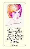 Cover zum Buch Eine Liebe fürs ganze Leben