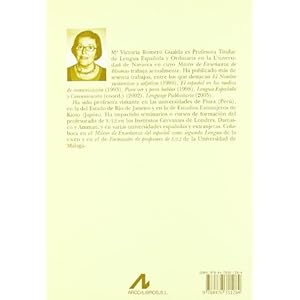 El español en los medios de comunicación (I) (Cuadernos de lengua española)