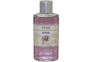 Berdoues 1902 TraditionEau de toilette senteur violette 480 ml