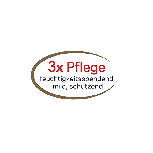 Dove Cremedusche Reichhaltige Pflege, Duschgel, 6er Pack (6 x 250 ml) - 7