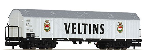 Preisvergleich Produktbild Liliput L265655 N Kühlwagen VELTINS DB IV