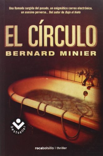 Download El círculo (Bestseller Criminal)
