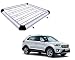 Auto Pearl - Premium Quality Alluminium Car Roof Luggage Carrier Climax Full Aluminium For - Hyundai Creta RS.9500.00