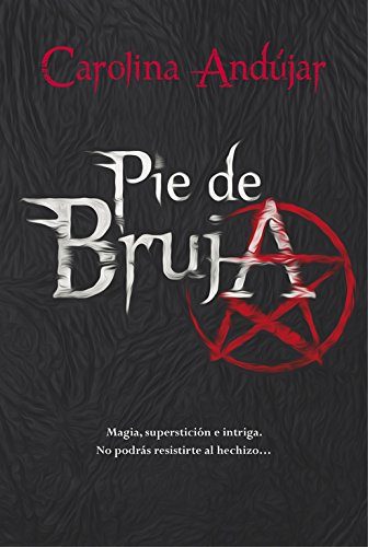 Pie de bruja / Witch Foot