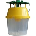 IPM Direct Moth Bucket Trap (No Attractant Supplied)
