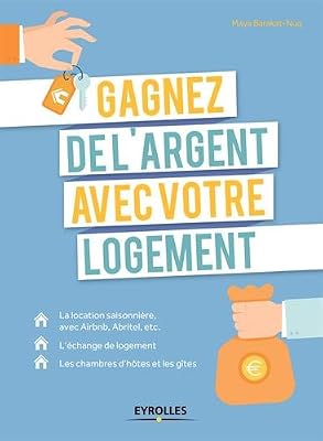 Eyrolles Gagnez De L'argent Avec Votre Logement