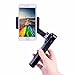Produktbild Smartphone Gimbal X-CAM SIGHT2S Handheld Stabilisator für Smartphone beinhaltet iPhone / Samsung / Galaxy / Apple / Android, 2-Achsen-Klapp-Gimbal mit Gesichtserkennung, Zeitraffer APP