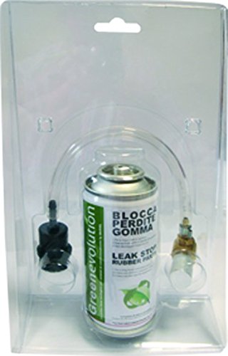 Preisvergleich Produktbild KFZ-Klimaanlagendichtmittel, KFZ Klima Leckstop, 100ml, NEU