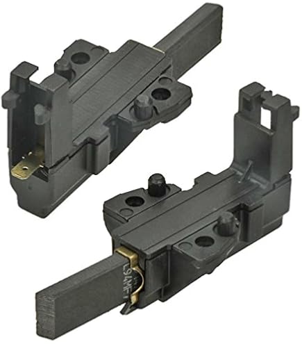 2 X DL-PRO Shock Absorbers For Whirlpool Bauknecht 48011102361 For Washing Machine - View #13