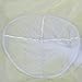mosquito net-TOOGOO(R) White mosquito net and elegant in style canopy