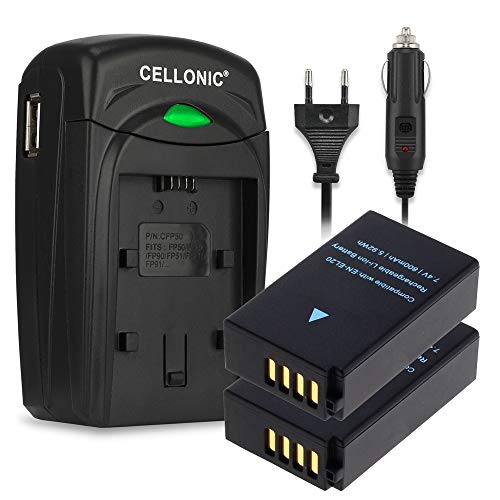 Étui Néoprène MegaGear Sur Mesure Pour Nikon Coolpix P1000 - Protection Ultralégère