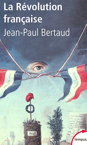 Télécharger La Révolution française Livre PDF Gratuit