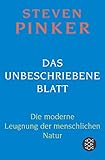 Image de Das unbeschriebene Blatt: Die moderne Leugnung der menschlichen Natur