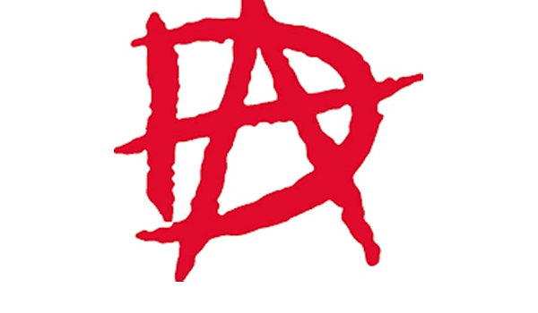 Lionston Dean Ambrose Logo Car Hood Bumper Exterior Sticker Decal Red Amazon In Car Motorbike