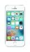 Produktbild Apple iPhone SE ( (10,2 cm (4 Zoll) Touch-Display, 64 GB, iOS 10) Silber