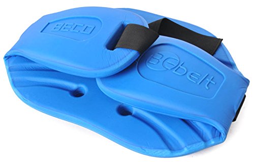 BECO Aqua-Jogging-Gürtel BEbelt, bis 120 kg - 2