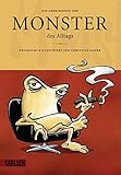 Monster des Alltags 2: Die Geheimnisse der Monster des Alltags (2) by 