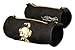 Produktbild Ed Hardy Stiftetasche rund Schwarz